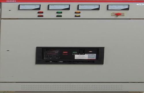 塔什库尔干低压配电箱